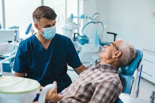 The Benefits of NHS Dental Care: Why You Should Choose an NHS Dentist in Barrow in Furness