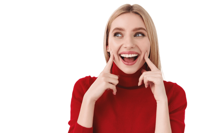 beauty women